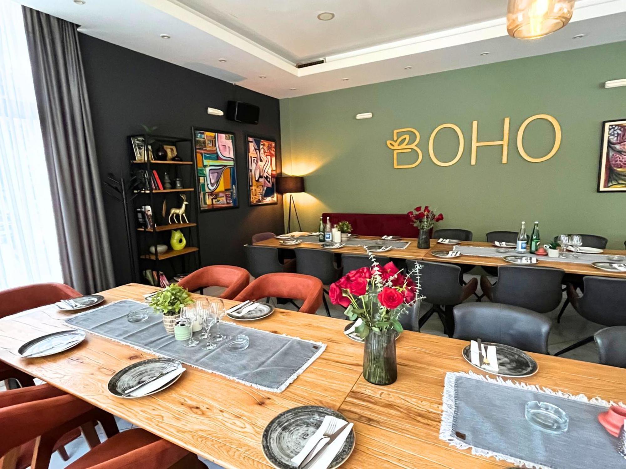 Boho *