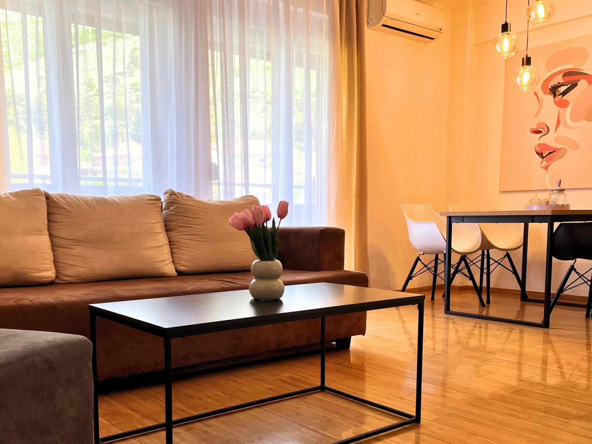 Appartement Boho *
